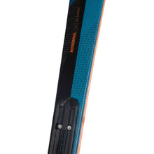 Narty ROSSIGNOL EXPERIENCE 80 CA + wiązania LOOK Xpress 11 - Adventure Sports
Narty ROSSIGNOL EXPERIENCE 80 CA + wiązania LOOK Xpress 11 - Adventure Sports