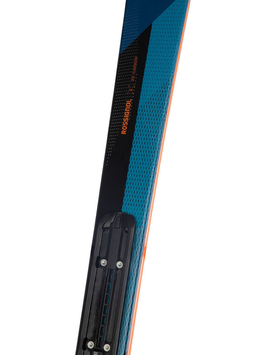 Narty ROSSIGNOL EXPERIENCE 80 CA + wiązania LOOK Xpress 11 - Adventure Sports
Narty ROSSIGNOL EXPERIENCE 80 CA + wiązania LOOK Xpress 11 - Adventure Sports