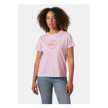 Koszulka HELLY HANSEN W Core Graphic T-Shirt różowy - Adventure Sports
Koszulka HELLY HANSEN W Core Graphic T-Shirt różowy - Adventure Sports