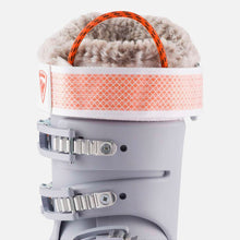 Buty narciarskie ROSSIGNOL ALLTRACK 80 Women GW szaro lawendowy - Adventure Sports
Buty narciarskie ROSSIGNOL ALLTRACK 80 Women GW szaro lawendowy - Adventure Sports