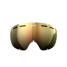 Szyba do gogli POC Fovea - Clarity Intense/Sunny Gold - Cat.3
Szyba do gogli POC Fovea - Clarity Intense/Sunny Gold - Cat.3