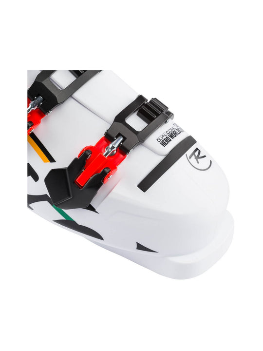 Buty Narciarskie ROSSIGNOL HERO WORLD CUP 120 - WHITE - Adventure Sports
Buty Narciarskie ROSSIGNOL HERO WORLD CUP 120 - WHITE - Adventure Sports