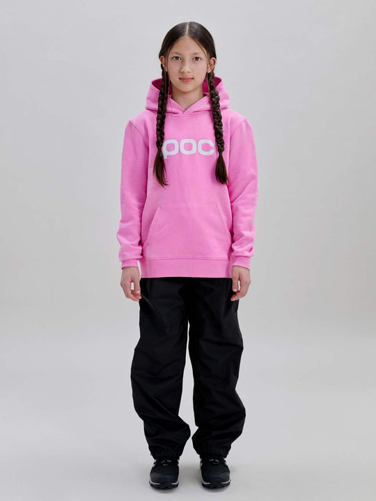 Bluza POC Hood Jr różowy
Bluza POC Hood Jr różowy