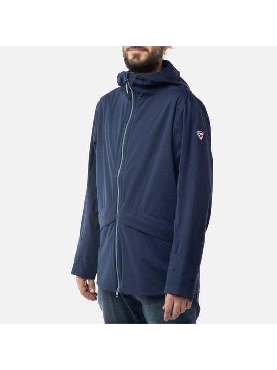 Kurtka ROSSIGNOL RAIN COVARIANT JKT - Adventure Sports
Kurtka ROSSIGNOL RAIN COVARIANT JKT - Adventure Sports
