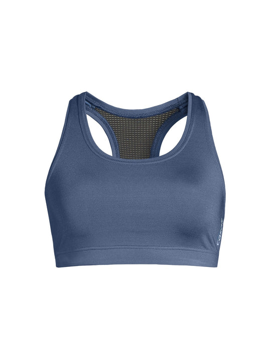 Stanik sportowy CASALL Iconic Sports Bra kolor granatowy
Stanik sportowy CASALL Iconic Sports Bra kolor granatowy
