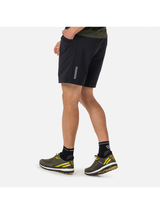 Szorty ROSSIGNOL Escaper Light Shorts - czarny - Adventure Sports
Szorty ROSSIGNOL Escaper Light Shorts - czarny - Adventure Sports