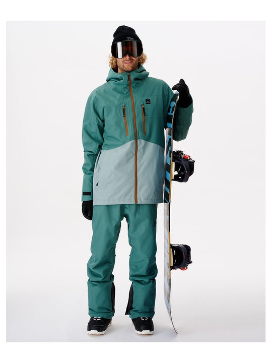 Kurtka narciarska RIP CURL Freerider Jacket niebieski - Adventure Sports
Kurtka narciarska RIP CURL Freerider Jacket niebieski - Adventure Sports