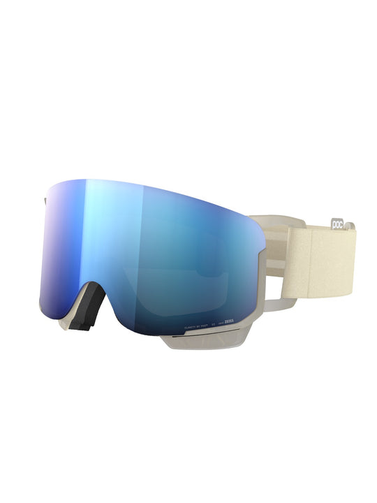 Gogle narciarskie POC Nexal Mid biały cat.2 + cat.1 - TU - Adventure Sports
Gogle narciarskie POC Nexal Mid biały cat.2 + cat.1 - TU - Adventure Sports