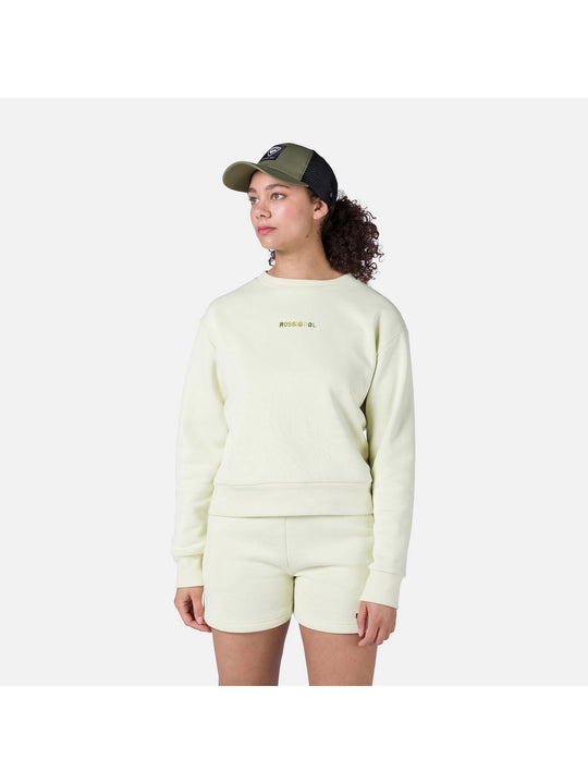 Bluza Rossignol W Embroidery Rn Sweat - Adventure Sports
Bluza Rossignol W Embroidery Rn Sweat - Adventure Sports