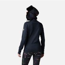 Bluza Rossignol W Climi Jkt czarny - Kurtka - Adventure Sports
Bluza Rossignol W Climi Jkt czarny - Kurtka - Adventure Sports