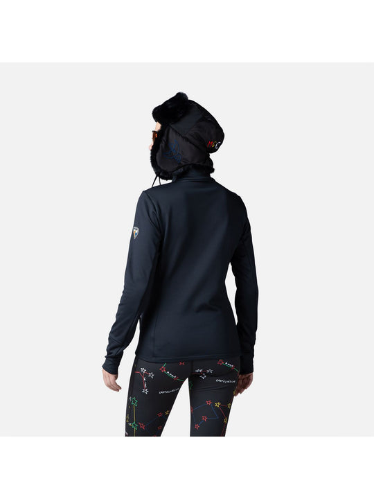 Bluza Rossignol W Climi Jkt czarny - Kurtka - Adventure Sports
Bluza Rossignol W Climi Jkt czarny - Kurtka - Adventure Sports