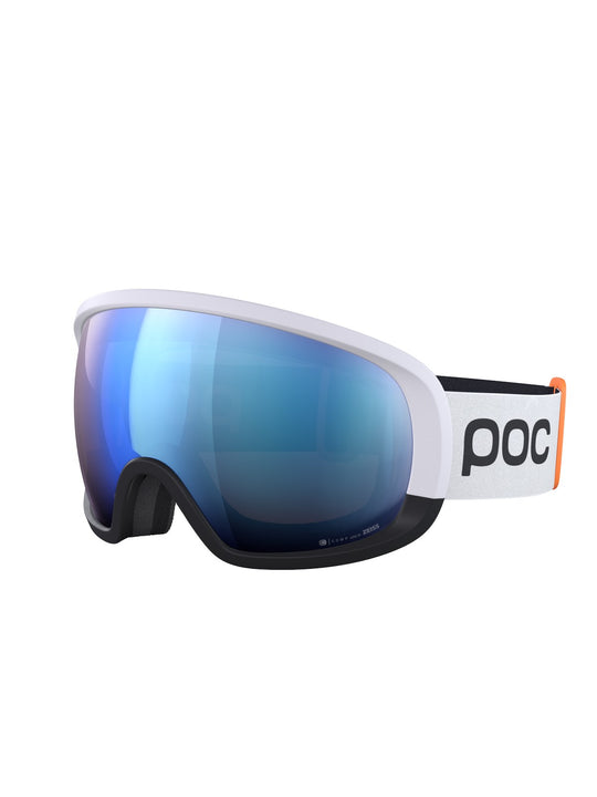 Gogle narciarskie POC Fovea Race biały Cat.2 + cat.1 - TU - Adventure Sports
Gogle narciarskie POC Fovea Race biały Cat.2 + cat.1 - TU - Adventure Sports