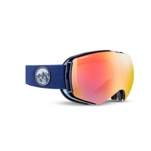 Gogle narciarskie JULBO Lightyear granatowy fotochrom Cat 1-3 Glare Control
Gogle narciarskie JULBO Lightyear granatowy fotochrom Cat 1-3 Glare Control