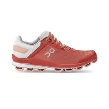 Buty do biegania damskie On W CLOUDSURFER - czerwony
Buty do biegania damskie On W CLOUDSURFER - czerwony