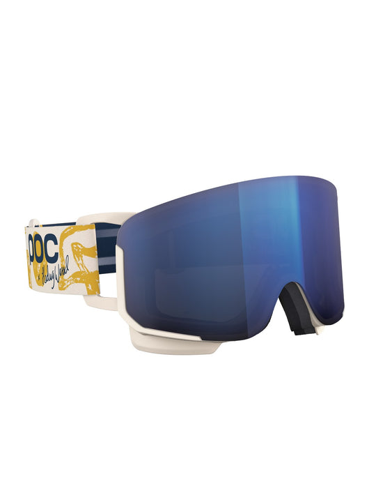 Gogle narciarskie POC Nexal Hedvig Wessel Ed. Cat.2 + cat.1 - TU - Adventure Sports
Gogle narciarskie POC Nexal Hedvig Wessel Ed. Cat.2 + cat.1 - TU - Adventure Sports