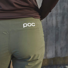 Spodenki rowerowe POC W’s ESSENTIAL ENDURO Shorts - zielony - Adventure Sports
Spodenki rowerowe POC W’s ESSENTIAL ENDURO Shorts - zielony - Adventure Sports