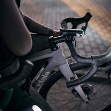 Lampka rowerowa BOOKMAN Volume Front 800 biały
Lampka rowerowa BOOKMAN Volume Front 800 biały