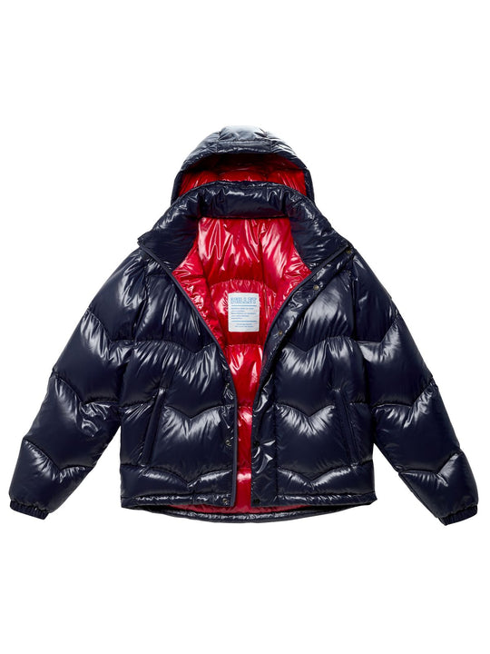 Kurtka męska MILLET M Chamonix Original Down Jkt granatowa
Kurtka męska MILLET M Chamonix Original Down Jkt granatowa