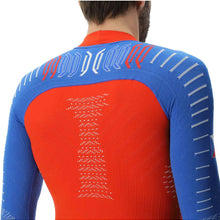Koszulka termoaktywna UYN Natyon 3.0 Czech Republic Uw Shirt Lg Sl.Turtle Neck
Koszulka termoaktywna UYN Natyon 3.0 Czech Republic Uw Shirt Lg Sl.Turtle Neck