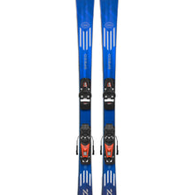 Narty DYNASTAR Speed Omeglass Team SL R21 Pro + wiązania LOOK NX 7 GW B73
Narty DYNASTAR Speed Omeglass Team SL R21 Pro + wiązania LOOK NX 7 GW B73