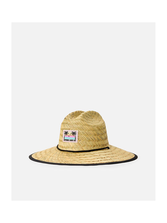 Kapelusz damski RIP CURL Mixed Straw Sun Hat beżowy
Kapelusz damski RIP CURL Mixed Straw Sun Hat beżowy