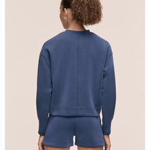 Bluza damska CASALL Peachy Crew Neck kolor granatowy
Bluza damska CASALL Peachy Crew Neck kolor granatowy