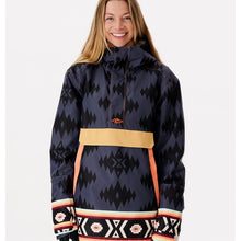 Kurtka narciarska RIP CURL Rider Anorak Jacket czarny - Adventure Sports
Kurtka narciarska RIP CURL Rider Anorak Jacket czarny - Adventure Sports