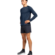 Koszulka do biegania On Performance Long-T granatowy
Koszulka do biegania On Performance Long-T granatowy