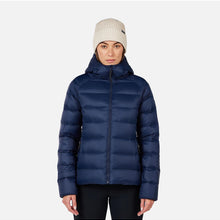 Kurtka damska ROSSIGNOL W ARETU DOWN JKT granatowa
Kurtka damska ROSSIGNOL W ARETU DOWN JKT granatowa