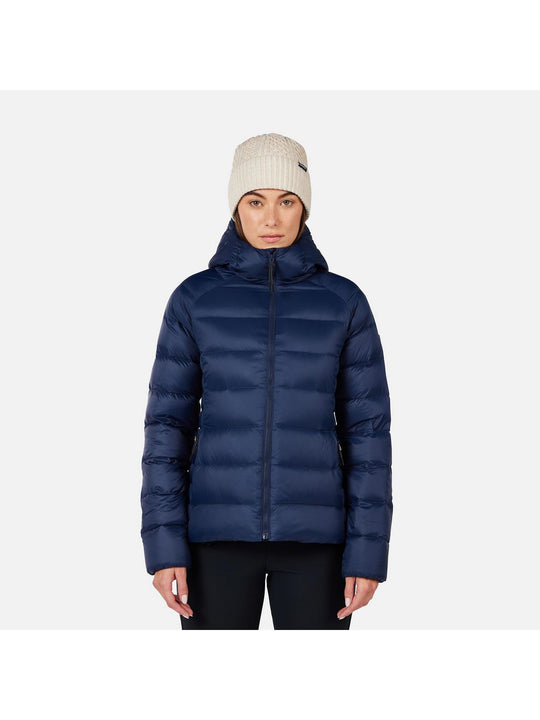 Kurtka damska ROSSIGNOL W ARETU DOWN JKT granatowa
Kurtka damska ROSSIGNOL W ARETU DOWN JKT granatowa