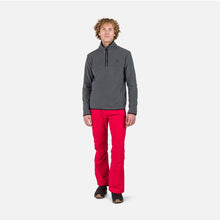 Bluza męska ROSSIGNOL Strawpile Fleece Hz szary
Bluza męska ROSSIGNOL Strawpile Fleece Hz szary