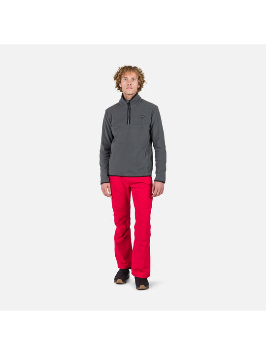 Bluza męska ROSSIGNOL Strawpile Fleece Hz szary
Bluza męska ROSSIGNOL Strawpile Fleece Hz szary