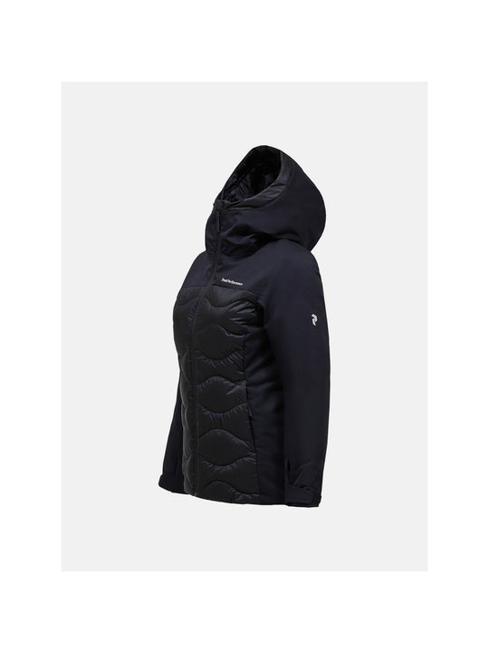 Kurtka narciarska damska PEAK PERFORMANCE W Silverchute Helium Jacket czarny
Kurtka narciarska damska PEAK PERFORMANCE W Silverchute Helium Jacket czarny
