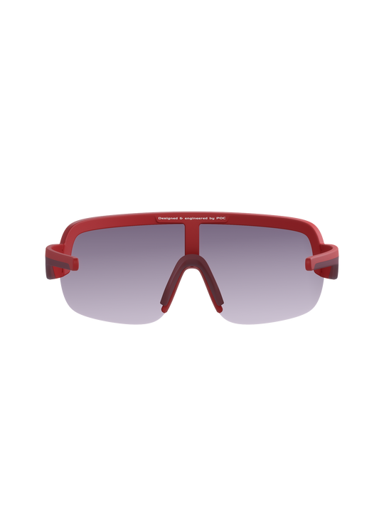 Okulary POC AIM czerwony - Clarity Road | Violet/Silver Mirror Cat 3 - ONE SIZE - Adventure Sports
Okulary POC AIM czerwony - Clarity Road | Violet/Silver Mirror Cat 3 - ONE SIZE - Adventure Sports