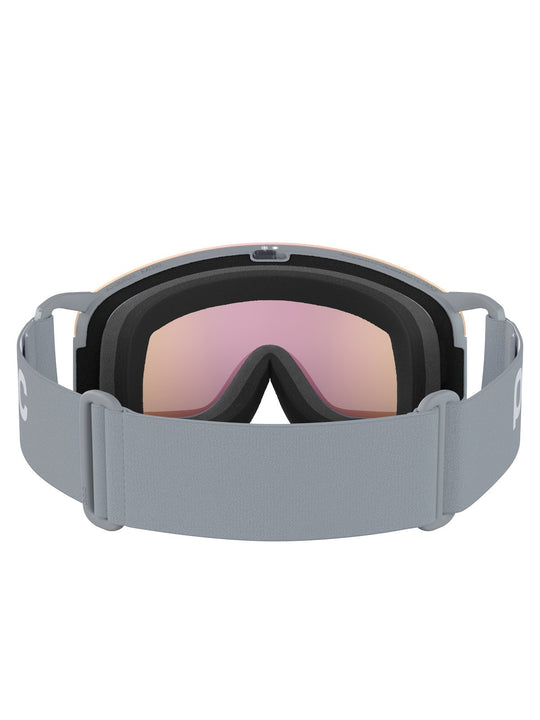 Gogle narciarskie POC Nexal Mid szary Cat 2
Gogle narciarskie POC Nexal Mid szary Cat 2