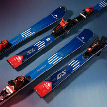 Narty Dynastar Speed Race + wiązania LOOK SPX 14 Konect GW B80 Black Blue White
Narty Dynastar Speed Race + wiązania LOOK SPX 14 Konect GW B80 Black Blue White