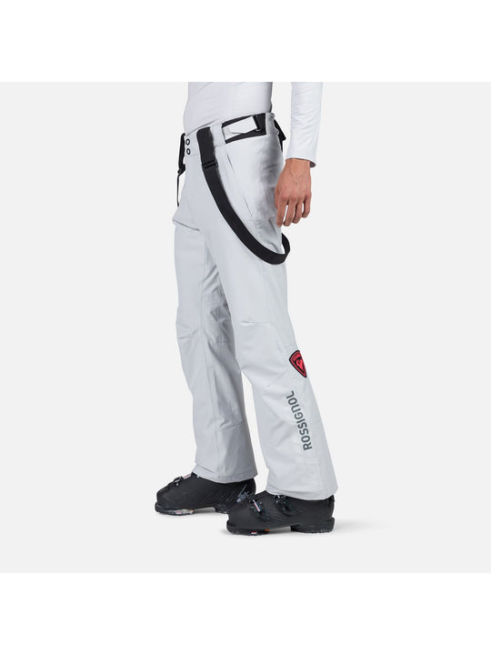 Spodnie narciarskie męskie Rossignol Hero Velika Pant szary - Adventure Sports
Spodnie narciarskie męskie Rossignol Hero Velika Pant szary - Adventure Sports