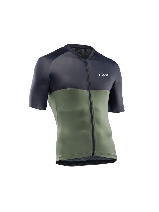 Koszulka rowerowa NORTHWAVE Blade Jersey - zielony - Adventure Sports
Koszulka rowerowa NORTHWAVE Blade Jersey - zielony - Adventure Sports