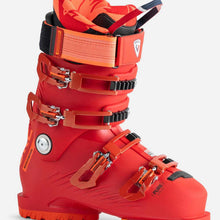 Buty narciarskie damskie ROSSIGNOL PURE ELITE 120 GW czerwony
Buty narciarskie damskie ROSSIGNOL PURE ELITE 120 GW czerwony