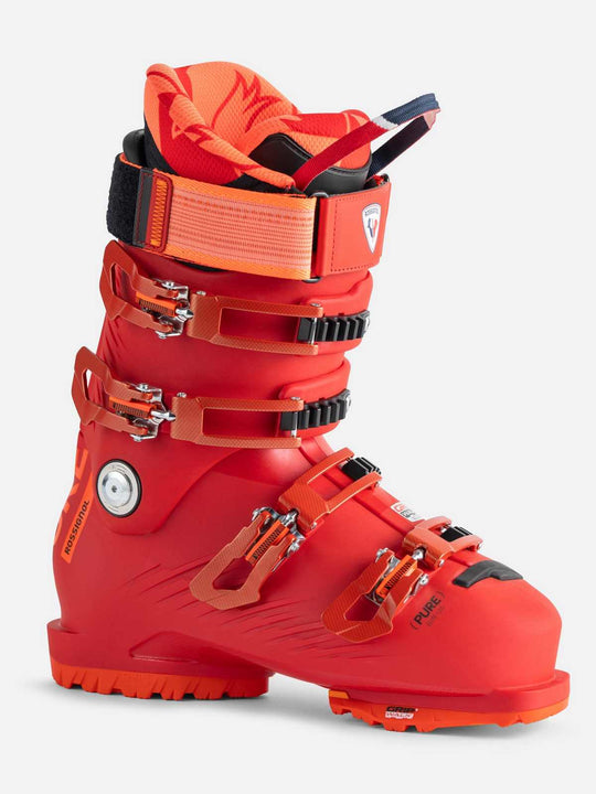 Buty narciarskie damskie ROSSIGNOL PURE ELITE 120 GW czerwony
Buty narciarskie damskie ROSSIGNOL PURE ELITE 120 GW czerwony