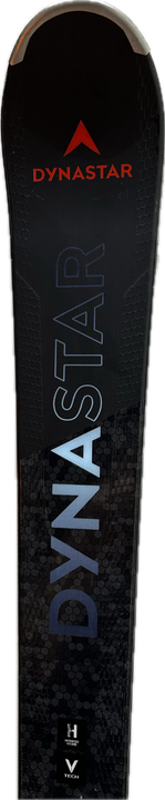 Narty DYNASTAR Speed 563 S + wiązania LOOK NX 12 Konect GW - Adventure Sports
Narty DYNASTAR Speed 563 S + wiązania LOOK NX 12 Konect GW - Adventure Sports