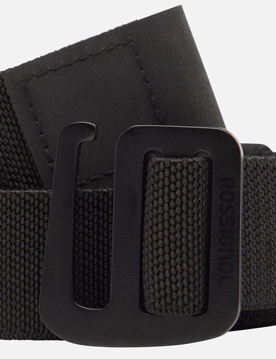 Pasek ROSSIGNOL BUCKLE BELT czarny
Pasek ROSSIGNOL BUCKLE BELT czarny
