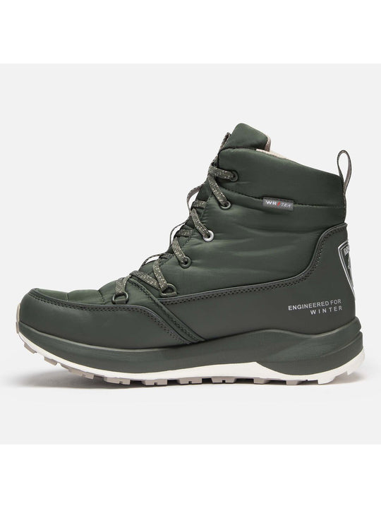 Buty damskie zimowe Rossignol W Rossi Podium Ebony Green zielony - sportowe - Adventure Sports
Buty damskie zimowe Rossignol W Rossi Podium Ebony Green zielony - sportowe - Adventure Sports