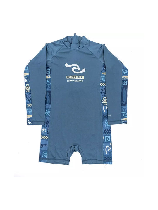 Lycra RIP CURL Gremlin Ls Spring Suit -Boy niebieski - Adventure Sports
Lycra RIP CURL Gremlin Ls Spring Suit -Boy niebieski - Adventure Sports
