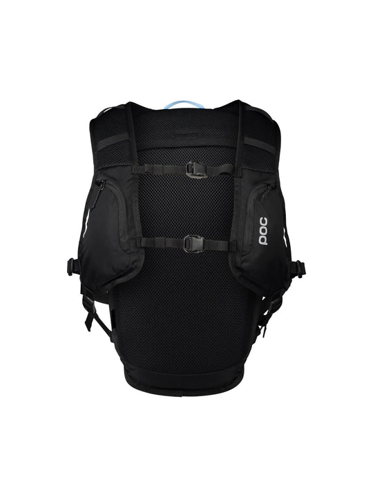 Plecak rowerowy POC COLUMN VPD Backpack 13L - czarny
Plecak rowerowy POC COLUMN VPD Backpack 13L - czarny