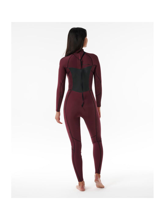Pianka RIP CURL Wmns D/Patrol 4/3 Bz - Sub brązowy - Adventure Sports
Pianka RIP CURL Wmns D/Patrol 4/3 Bz - Sub brązowy - Adventure Sports