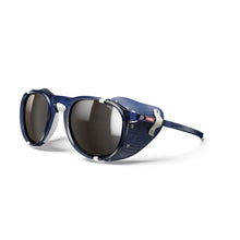 Okulary przeciwsłoneczne JULBO Millenium niebieski | Spectron 4 - TU - Adventure Sports
Okulary przeciwsłoneczne JULBO Millenium niebieski | Spectron 4 - TU - Adventure Sports