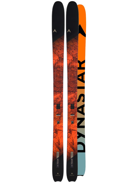 Narty skitourowe DYNASTAR M-Tour 99 F-Team Open - Adventure Sports
Narty skitourowe DYNASTAR M-Tour 99 F-Team Open - Adventure Sports