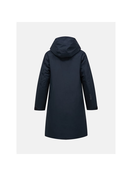 Parka damska PEAK PERFORMANCE Treeline HIPE 2L Insulated Shell Parka czarna
Parka damska PEAK PERFORMANCE Treeline HIPE 2L Insulated Shell Parka czarna