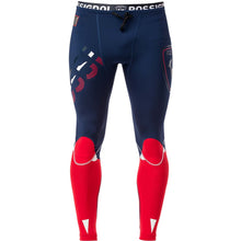 Legginsy Termiczne Rossignol Infini Compression Race Tights Granatowy - Adventure Sports
Legginsy Termiczne Rossignol Infini Compression Race Tights Granatowy - Adventure Sports